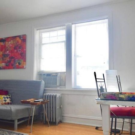 Unique Forest Park In Stl Central! Apartment Saint Louis Ngoại thất bức ảnh