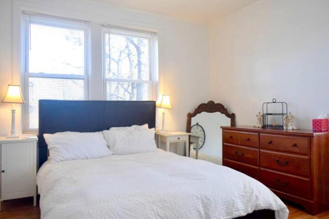 Unique Forest Park In Stl Central! Apartment Saint Louis Ngoại thất bức ảnh