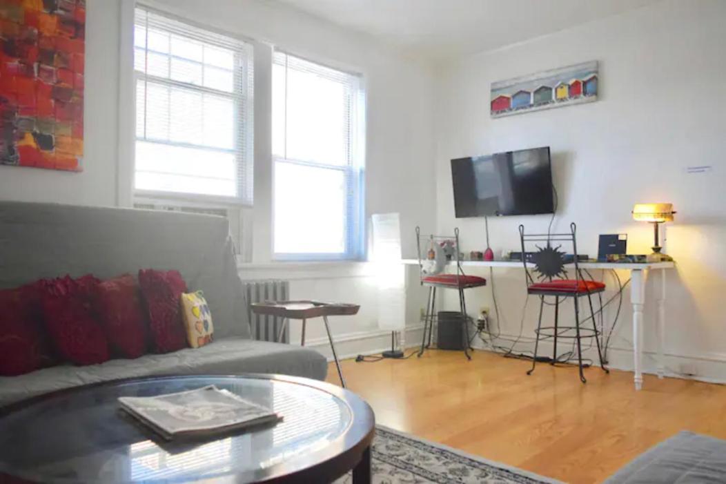 Unique Forest Park In Stl Central! Apartment Saint Louis Ngoại thất bức ảnh