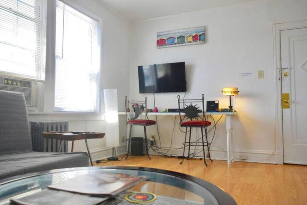Unique Forest Park In Stl Central! Apartment Saint Louis Ngoại thất bức ảnh